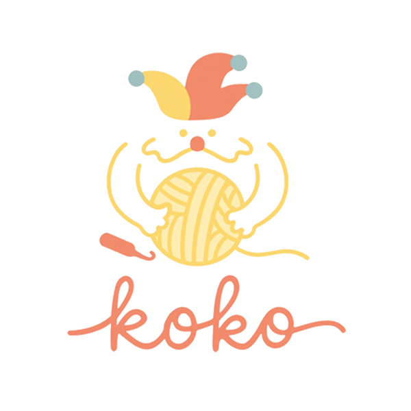 KoKoCrochet Atelier
