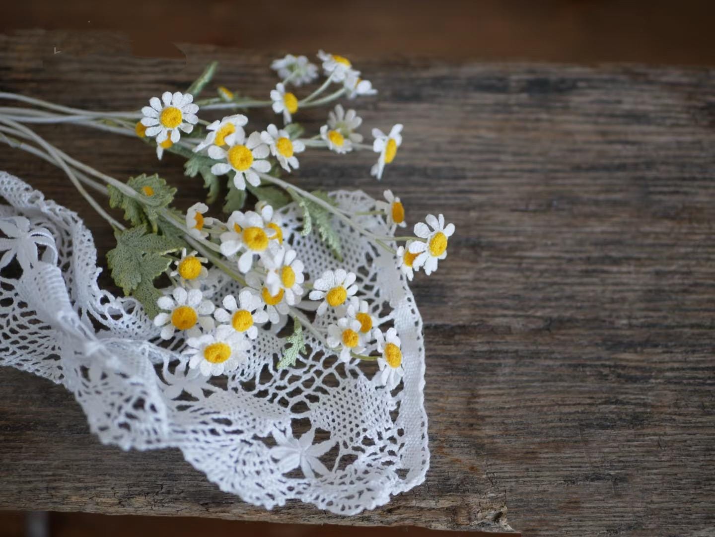 PDF Micro-Crochet Pattern