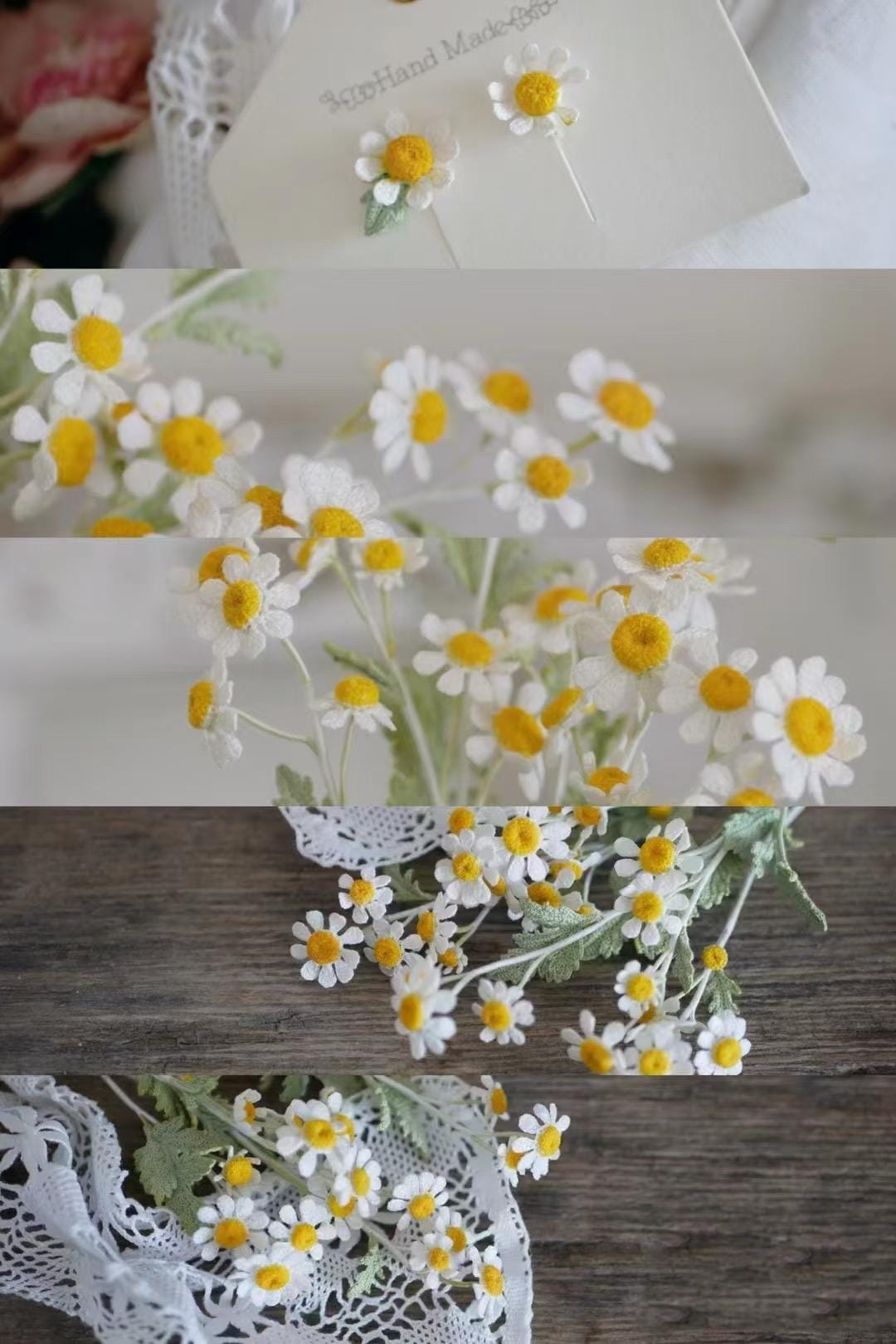 PDF Micro-Crochet Pattern