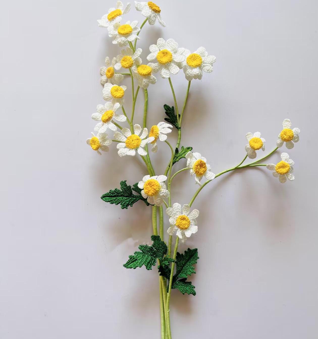 PDF Micro-Crochet Pattern