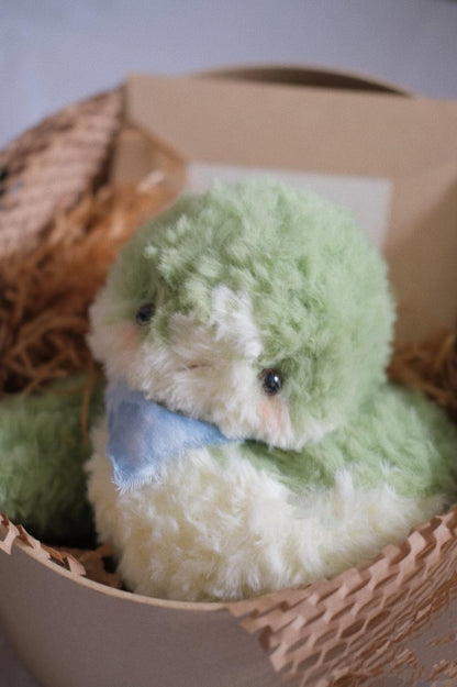 Snake Amigurumi Crochet Pattern , 2025 Snake Year Gift,