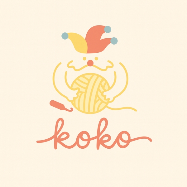 KoKoCrochet