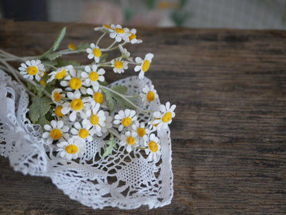 PDF Micro-Crochet Pattern