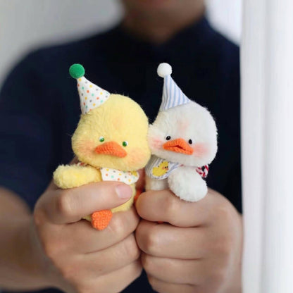 PDF Duck Amigurumi Crochet Pattern Instant Download,