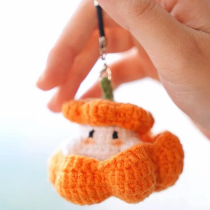 2 in 1 Halloween Hanging Crochet Patterns