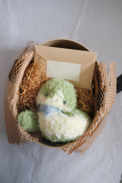 Snake Amigurumi Crochet Pattern , 2025 Snake Year Gift,