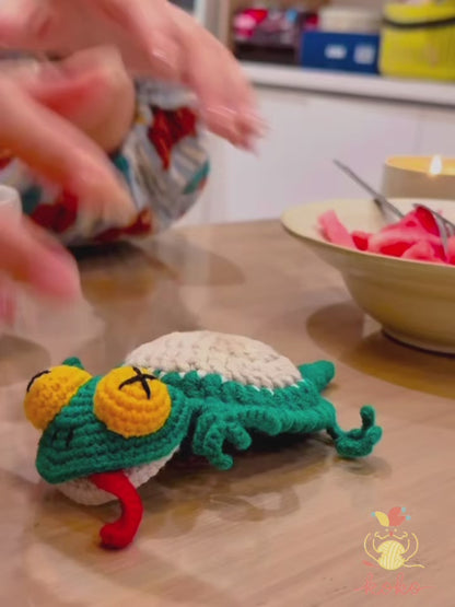 20-in-1 Animal Crochet Coaster Patterns, Mug Hugger Bundle, animals cup holder (PDF + VIDEO TUTORIAL)