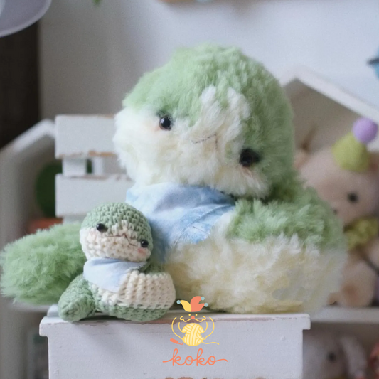 Snake Amigurumi Crochet Pattern , 2025 Snake Year Gift,